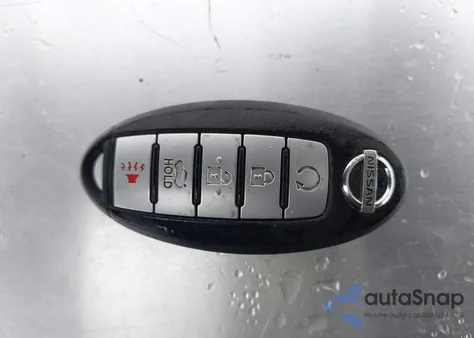 2016 Nissan Altima 2.5 Sr from USA, damaged, VIN 1N4AL3AP6GN387486